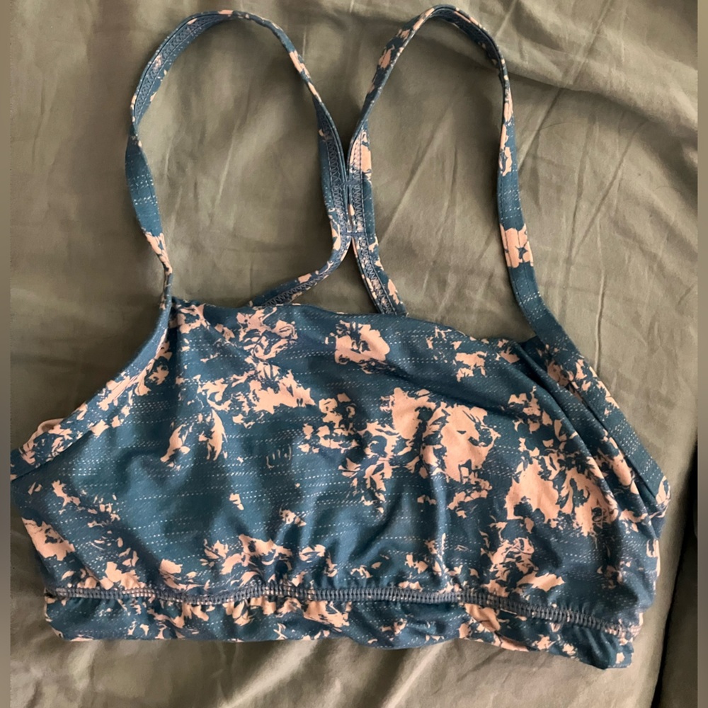 PrAna Small Sports Bra